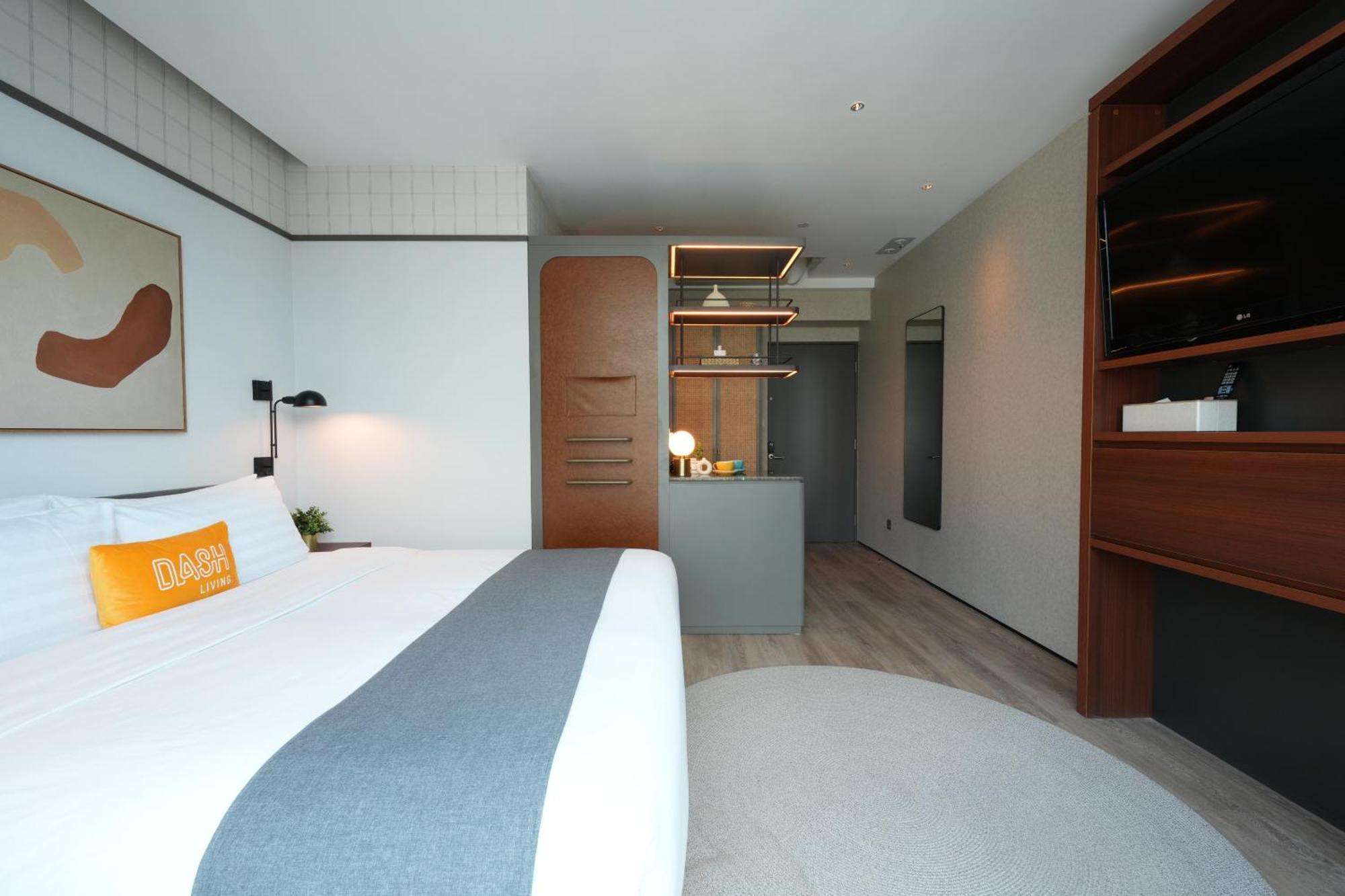 เดอะ เซิงว่าน Hotel ฮ่องกง ภายนอก รูปภาพ