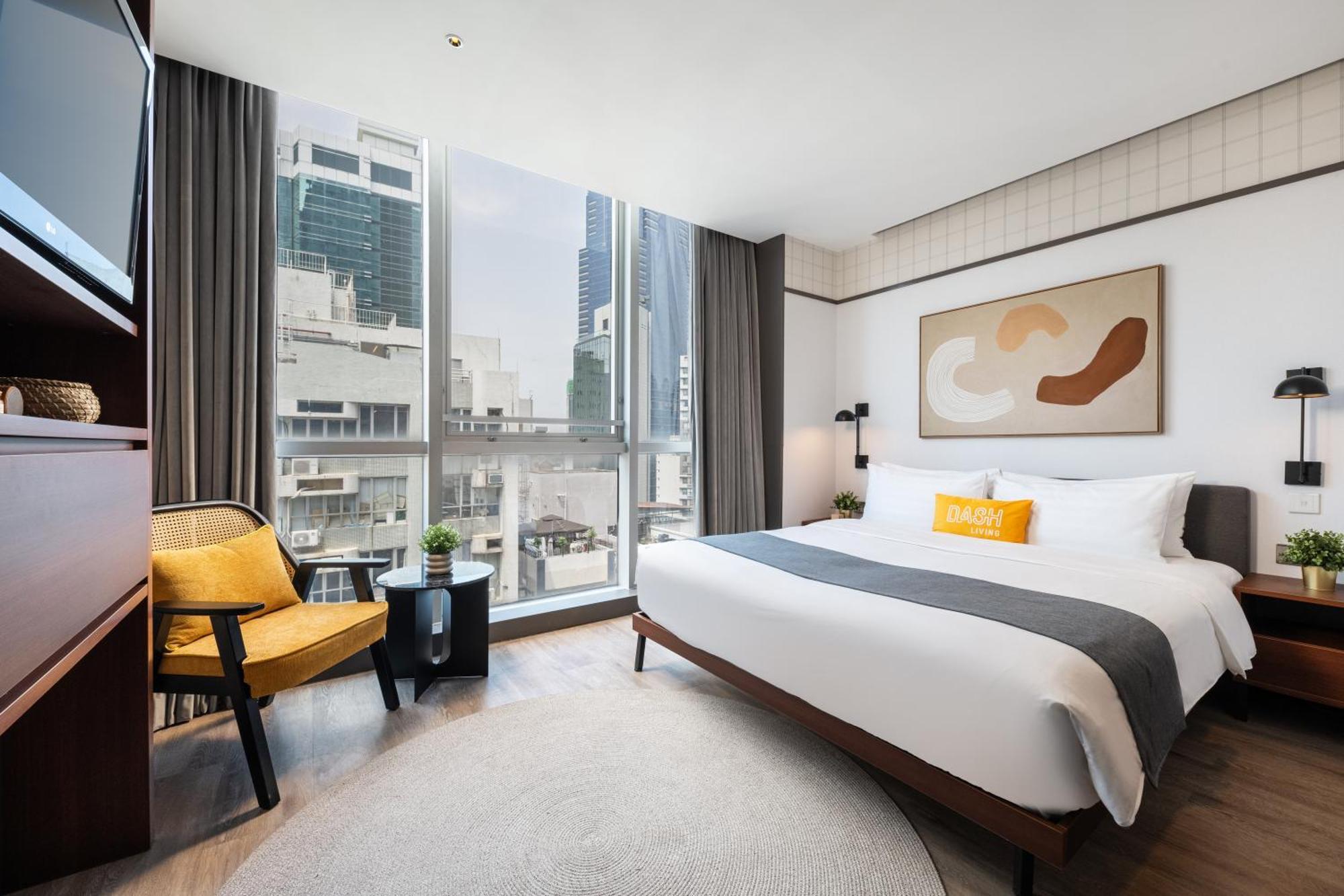 เดอะ เซิงว่าน Hotel ฮ่องกง ภายนอก รูปภาพ